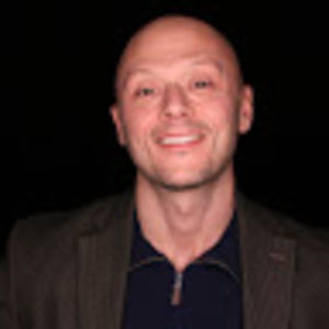 Meet your Posher, Kyle